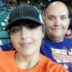 Meet your Posher, Felicia